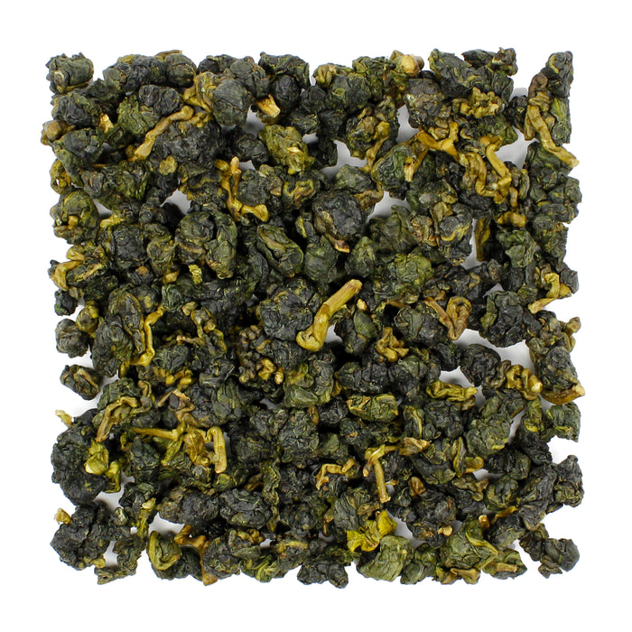 High Mountain Shan Lin Xi Sample