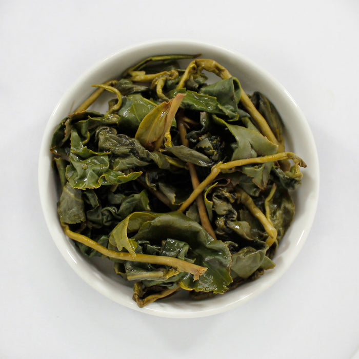 High Mountain Shan Lin Xi Sample