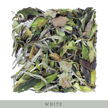 Himalayan White - product