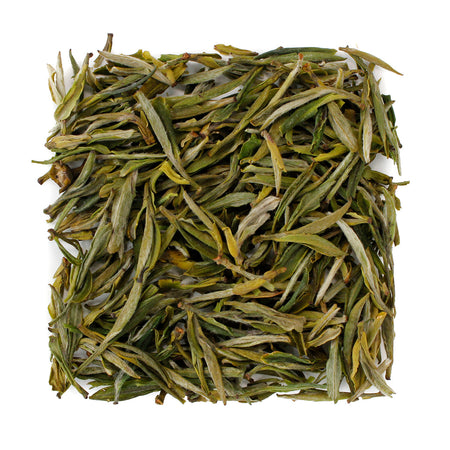 Huo Shan Huang Ya yellow tea