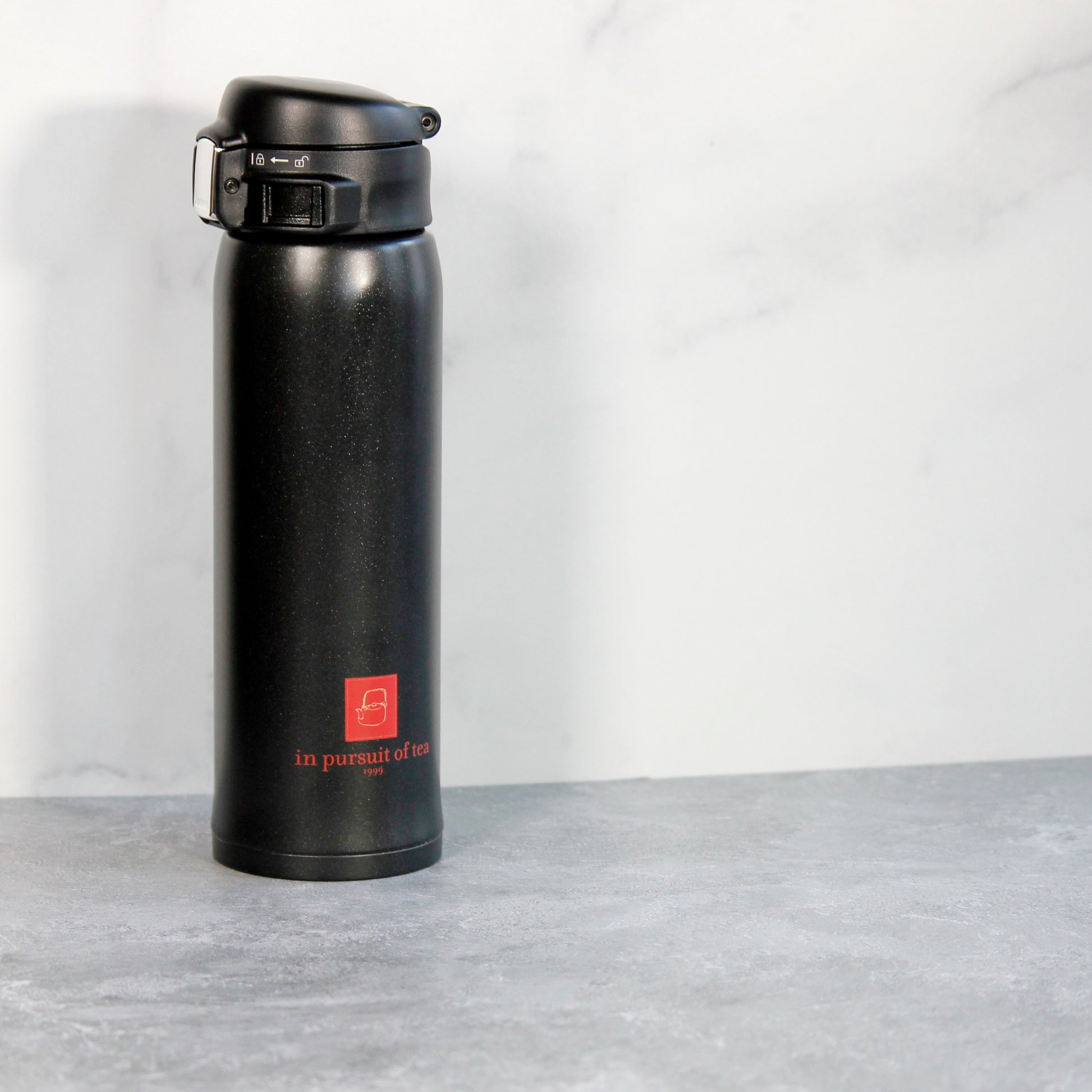IPOT Tea Thermos (16 oz) - product