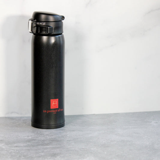 IPOT Tea Thermos (16 oz) - product