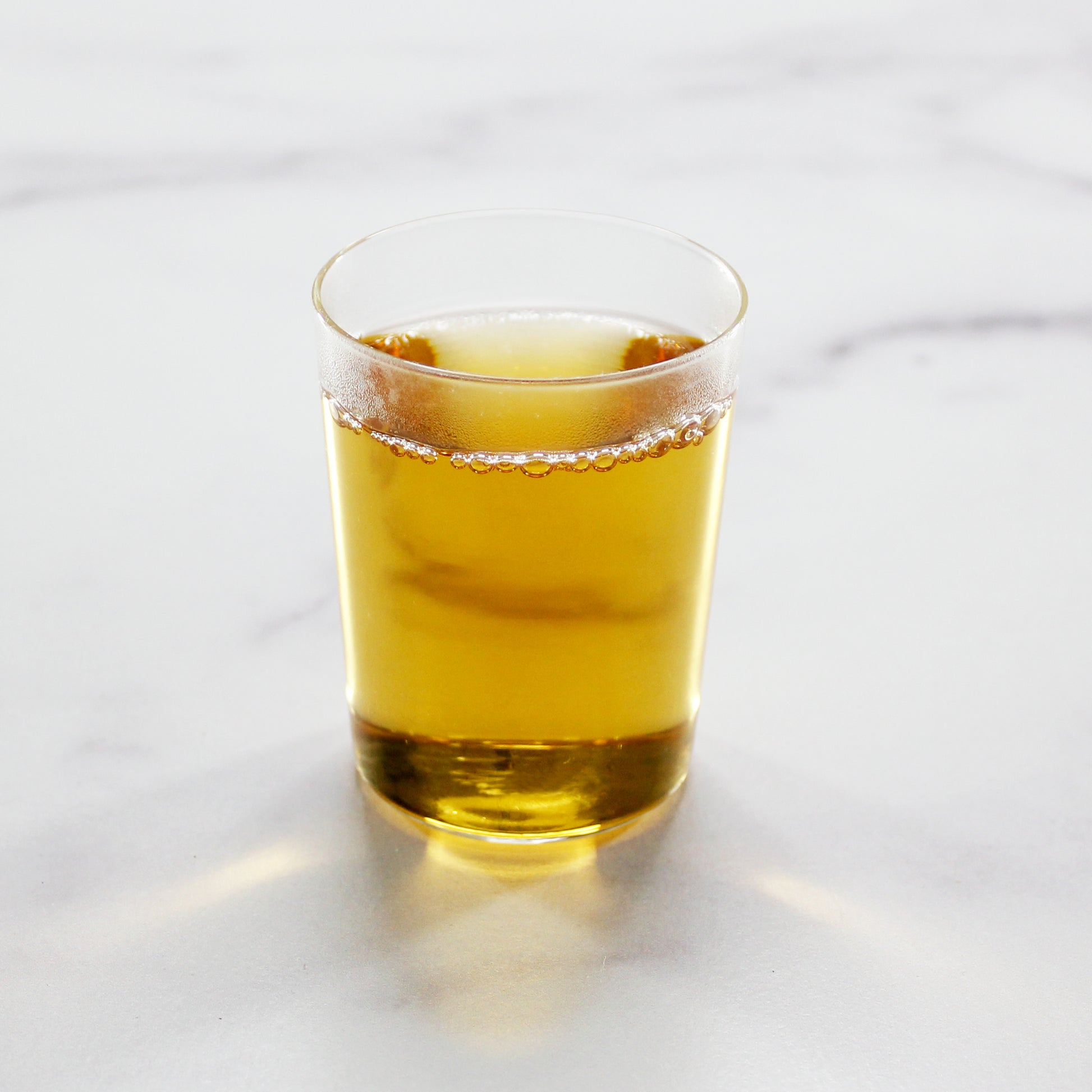 Little Lu'an - infusion