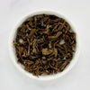 Little Lu'an - spent leaves