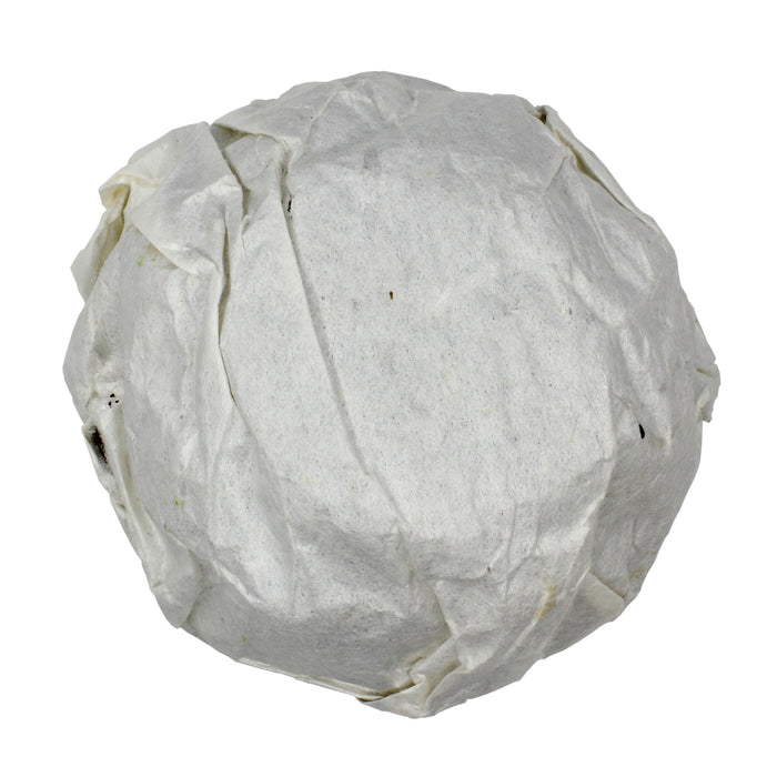 Lotus Tuocha - wrapped