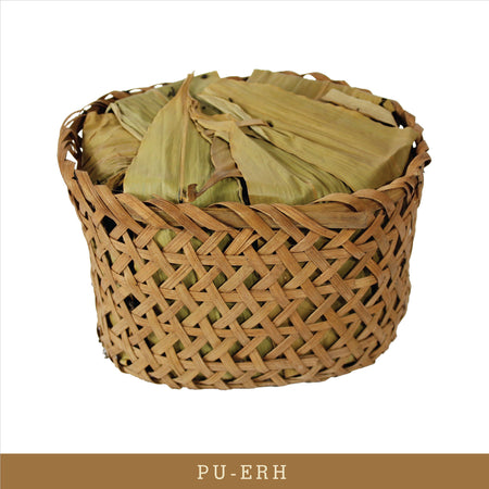 Lu'an Heicha - product