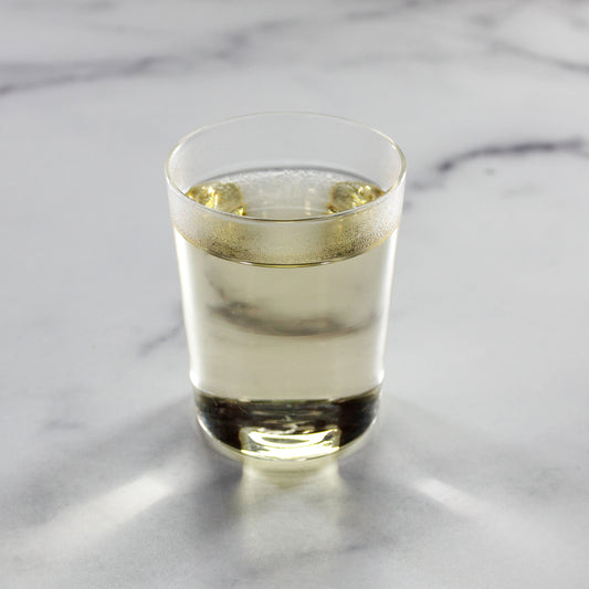 Moonlight White - infusion