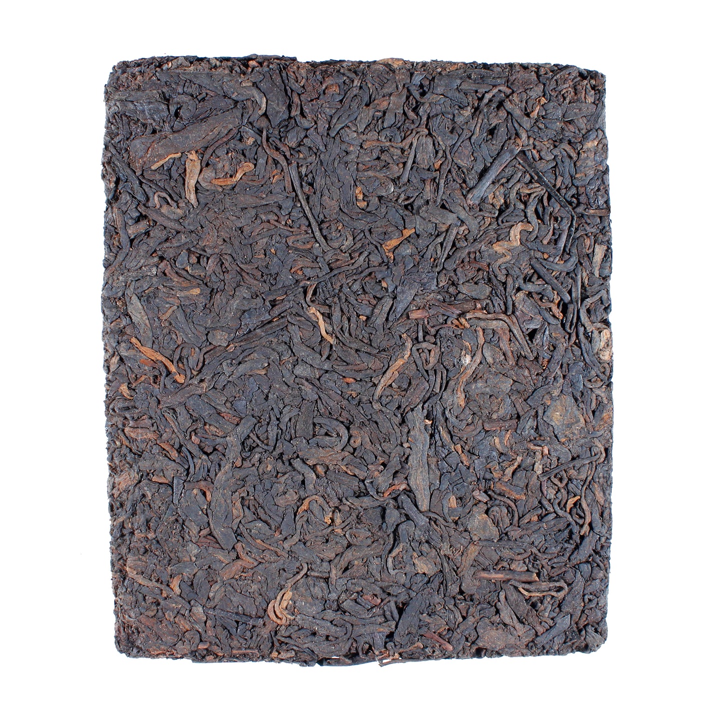 Purple Tips Brick - unwrapped