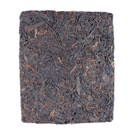 Purple Tips Brick - unwrapped