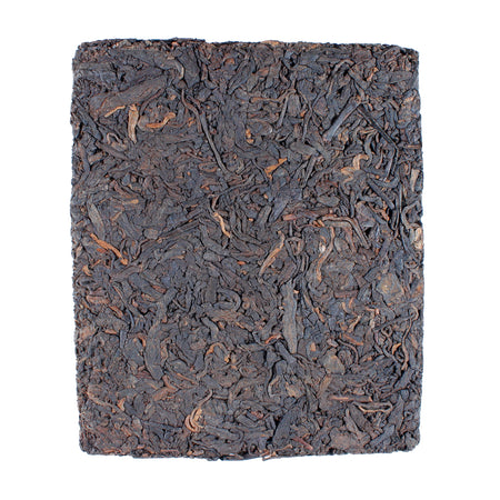 Purple Tips Brick - unwrapped