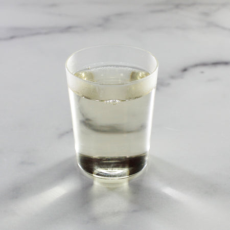 Silver Needle - infusion