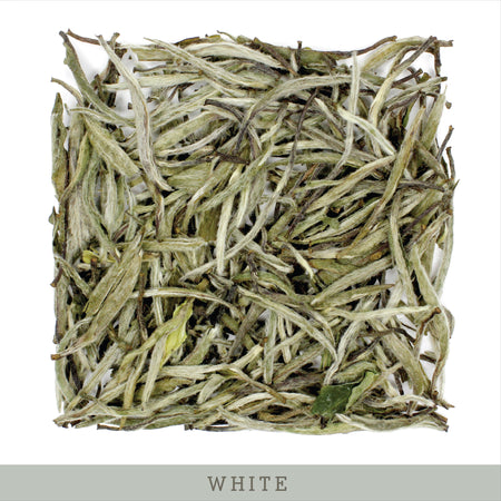 Silver Needle - product