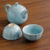 Gongfu tea cups