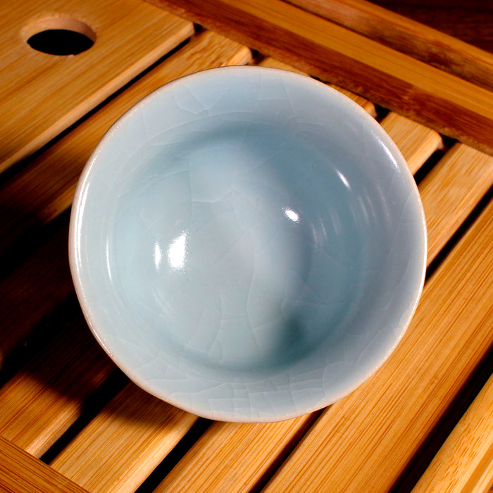 Gongfu tea cups