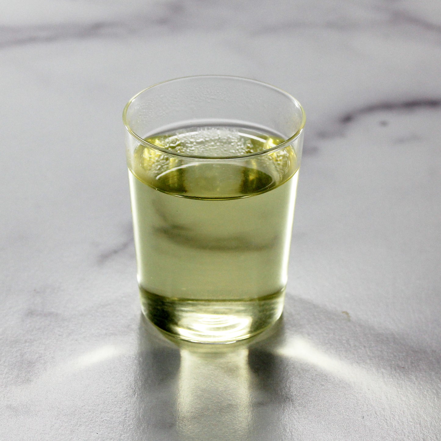 Songzhen Green Sample