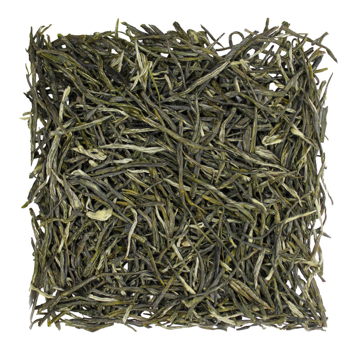 Songzhen Green Sample