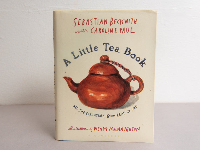 Tea Books