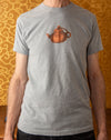 Clay teapot t shirt