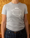 Gaiwan t shirt