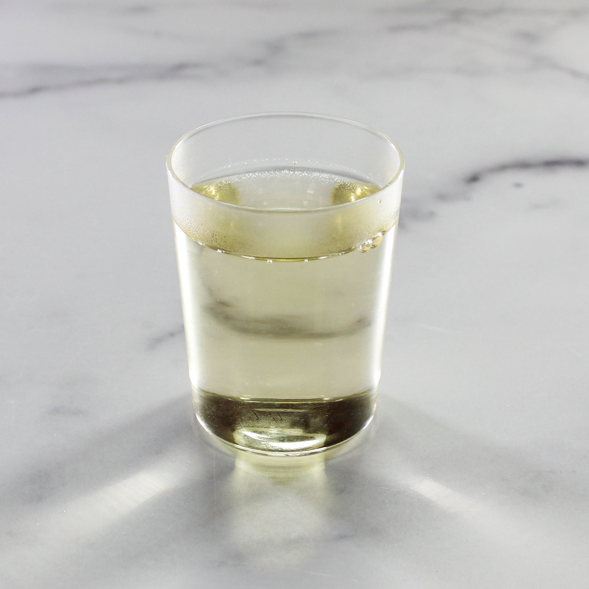 White Peony Bai Mudan - infusion