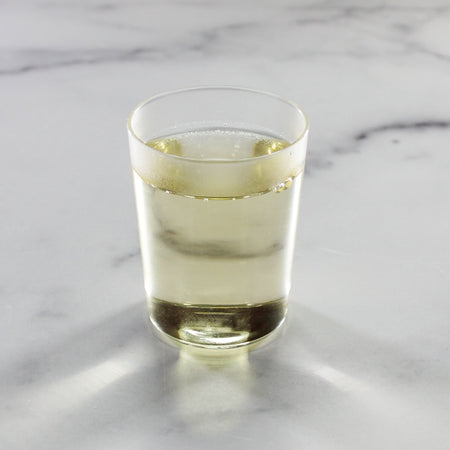 White Peony Bai Mudan - infusion