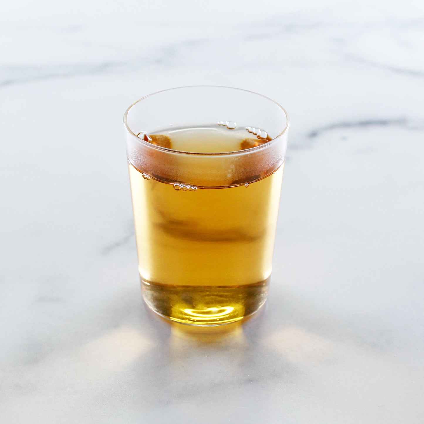 Yi Chang Hao Tuocha - infusion