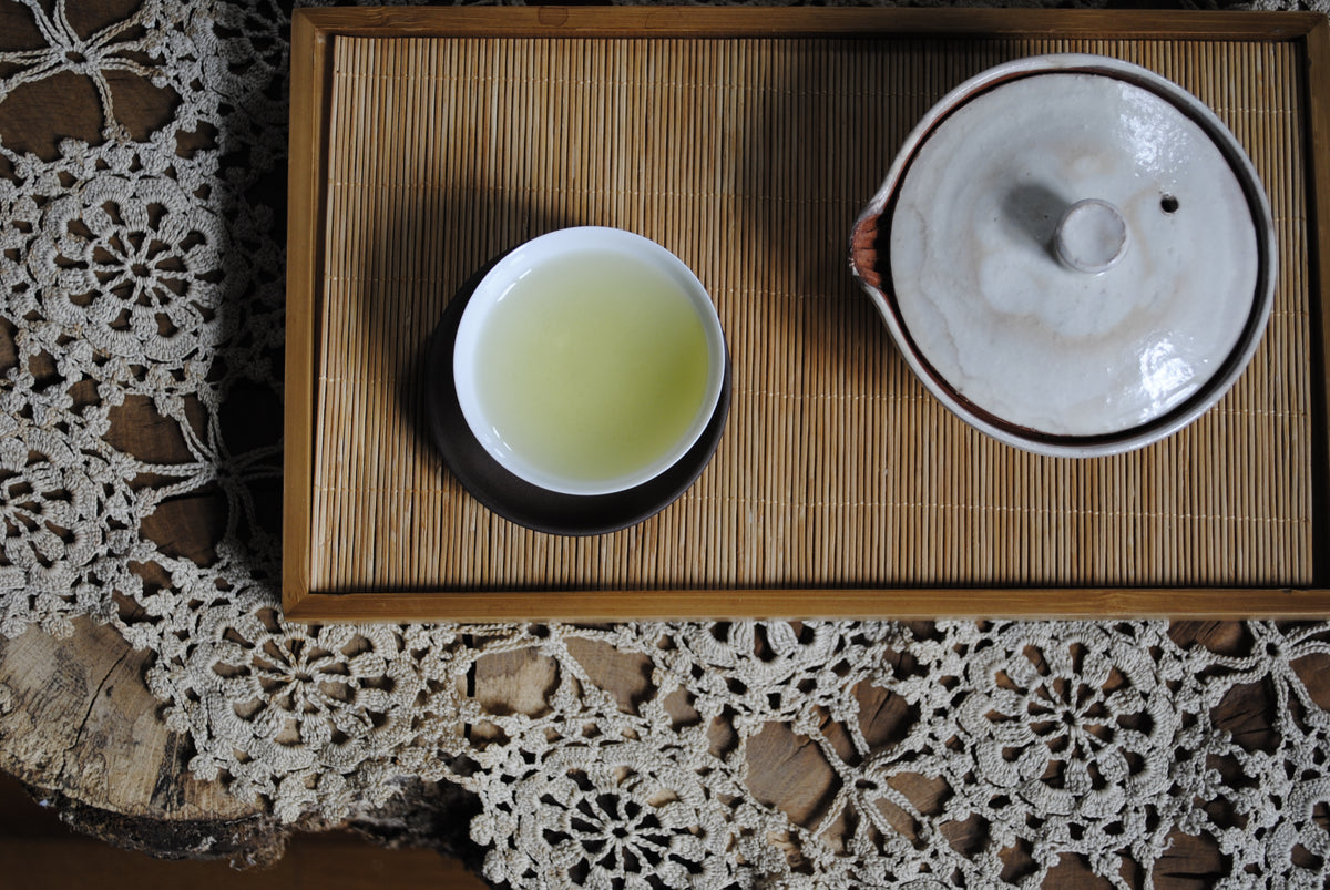 IPOT Omakase Monthly Tea Club Subscription