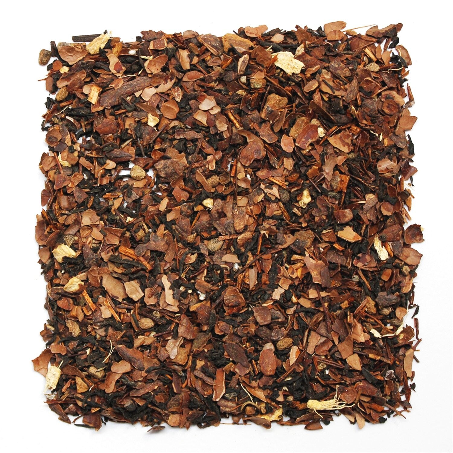 Cacao Chai