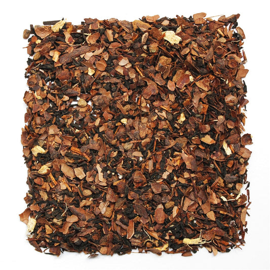 Cacao Chai