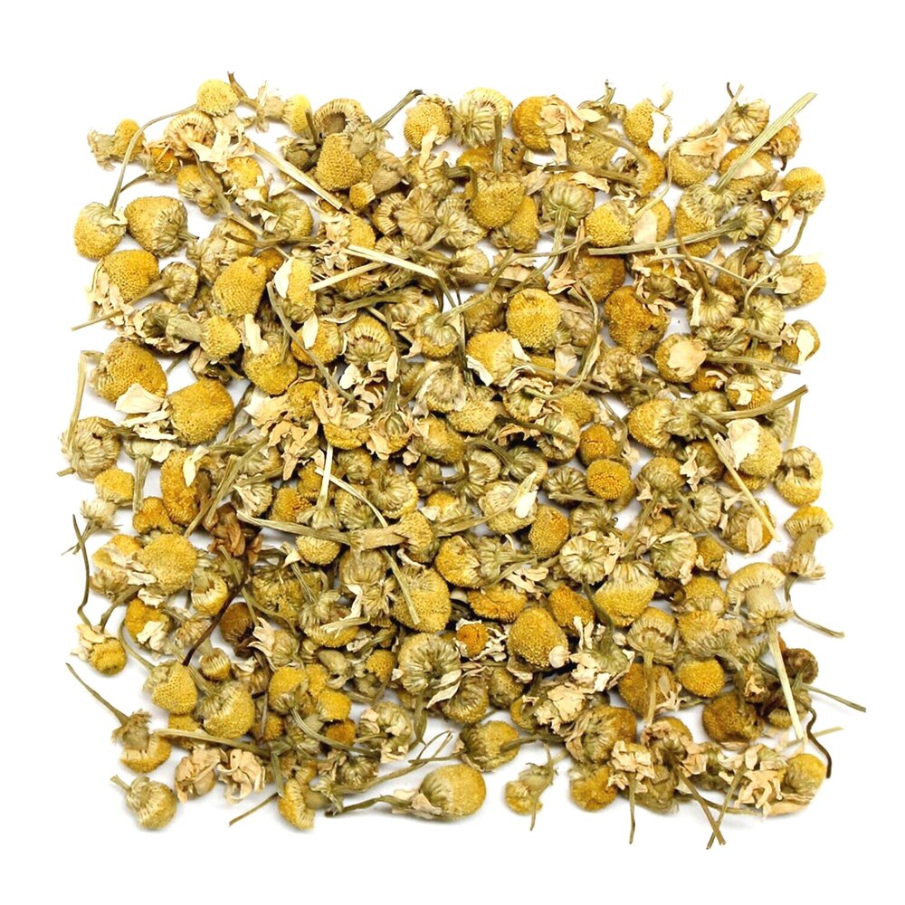 Chamomile sample