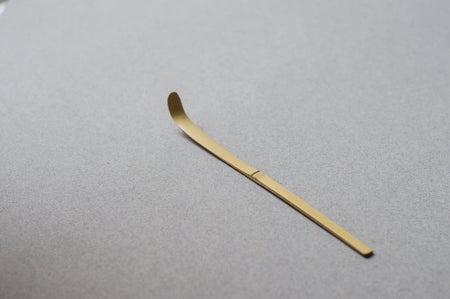 Chashaku- Matcha Spoon