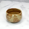 Earth & Salt Ceramic Handmade Matcha Bowl - Chawan