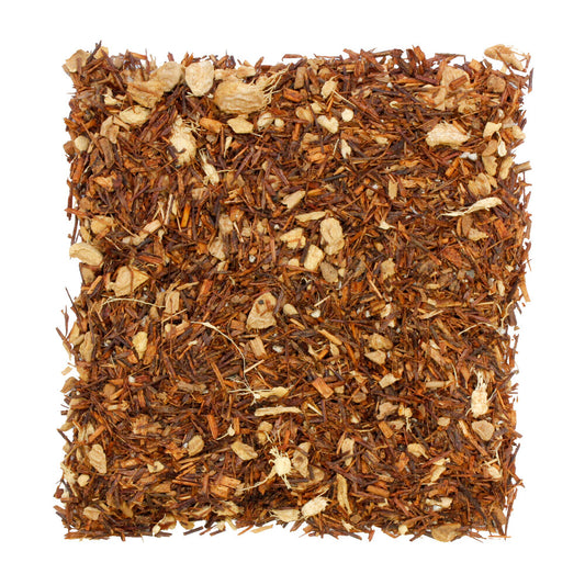 Crimson Chai sample