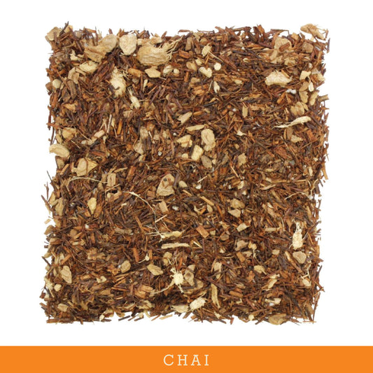 Crimson Chai - 1 lb (Wholesale)