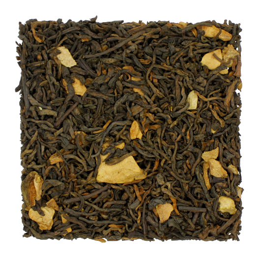 Earl Grey Reserve