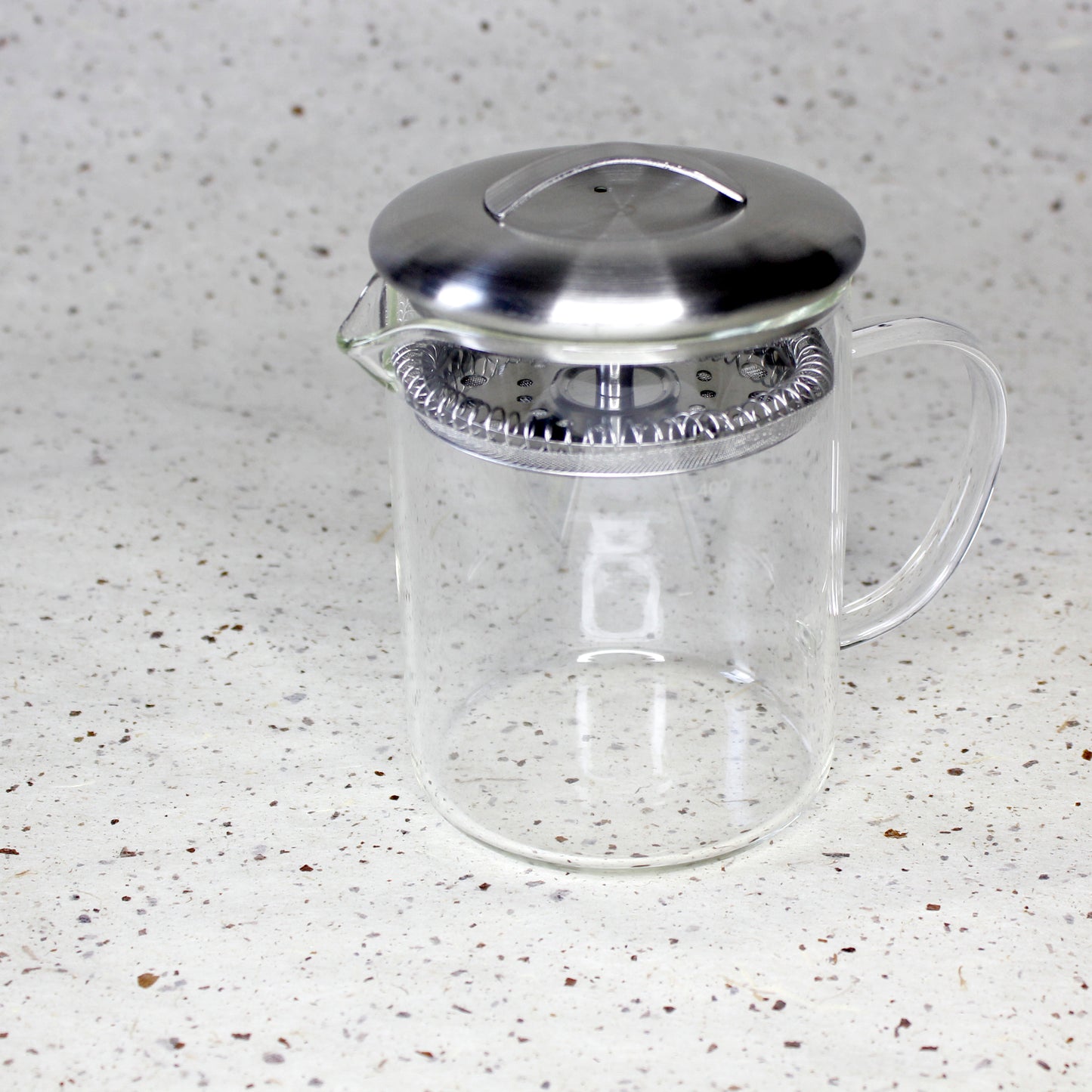 Glass Tea Infuser - 13.5 ounce