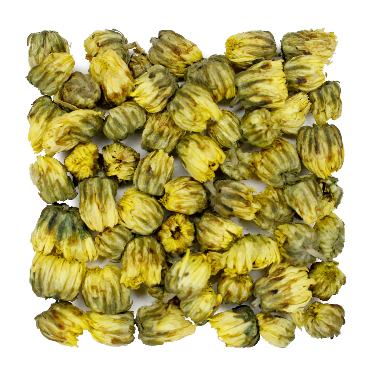 Golden Buds
