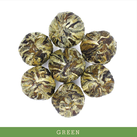 Jasmine Flower Craft