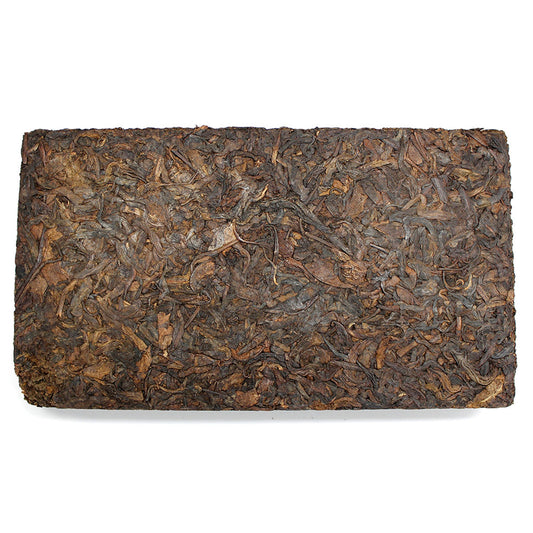 Jingmai Brick 2004 Pu-erh Tea