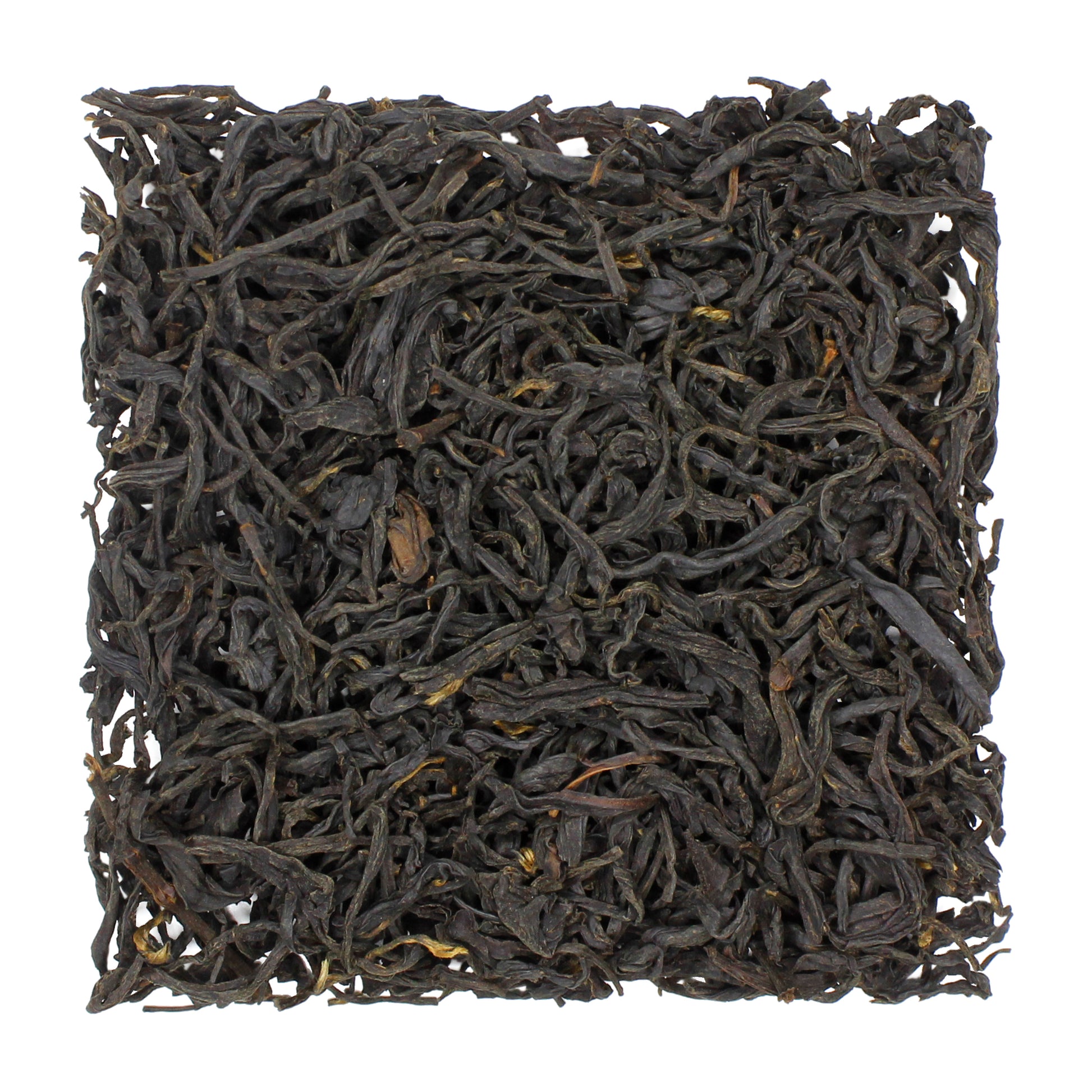 Lapsang Souchong , Tongmu Reserve Black Tea