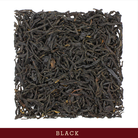 Lapsang Souchong – Tongmu Reserve Black Tea