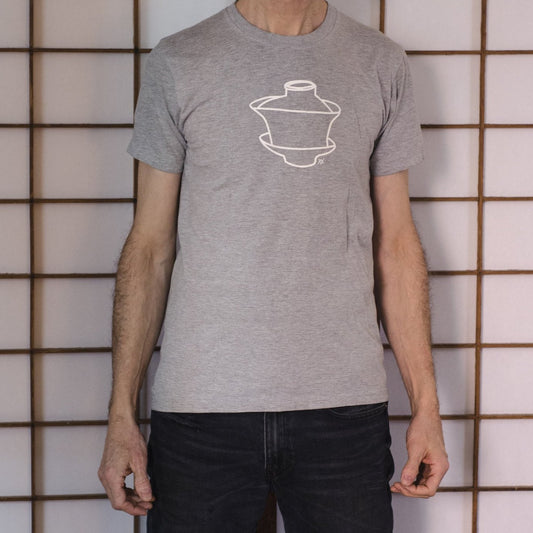 In Pursuit of Tea Shirt