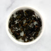 Nantou amber oolong tea