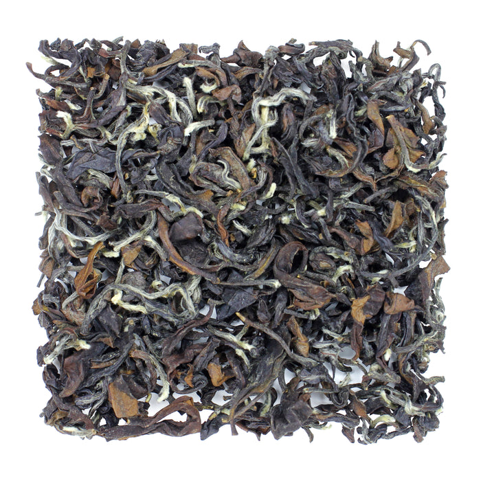 Oriental Beauty Oolong Tea, Late Summer Harvest