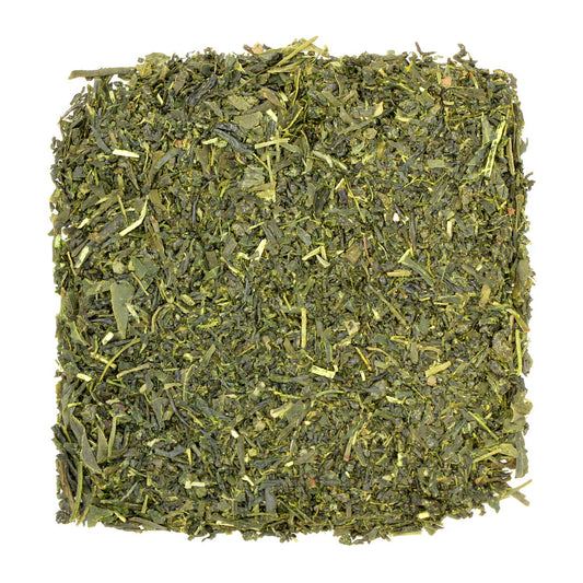 Sencha Fukamushi - product